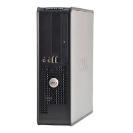 Dell OptiPlex 780 SFF Core 2 Duo E7500 2,93 - HDD 2 To - 16GB