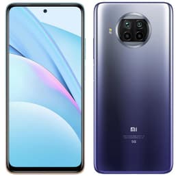 Xiaomi Mi 10T Lite 5G 64GB - Modrá - Neblokovaný
