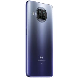 Xiaomi Mi 10T Lite 5G 64GB - Modrá - Neblokovaný