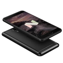 Ulefone Power 2 64GB - Čierna - Neblokovaný