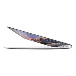 MacBook Air 13" (2017) - QWERTY - Anglická