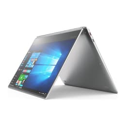 Lenovo Yoga 920-13IKB Touch 13" (2018) - Core i7 - Gen 8 (U) - 16GB - SSD 1 TO QWERTY - Anglická