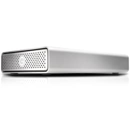 Externý pevný disk G-Technology G-Drive USB 0G03675 - HDD 6 To USB