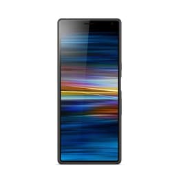 Sony Xperia 10 64GB - Čierna - Neblokovaný - Dual-SIM