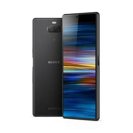 Sony Xperia 10 64GB - Čierna - Neblokovaný