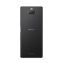Sony Xperia 10 64GB - Čierna - Neblokovaný