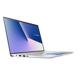 Asus ZenBook UX434FLC-A5250R 14" (2019) - Core i5-10210U - 8GB - SSD 512 GB QWERTZ - Švajčiarská