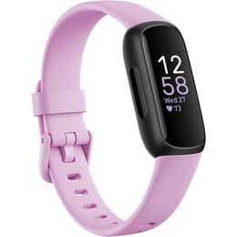 Fitbit Inspire 3 Bluetooth 38 mm - Čierna