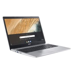 Acer ChromeBook 315-3HT-c293 Celeron 1.1 GHz 32GB eMMC - 4GB AZERTY - Francúzska