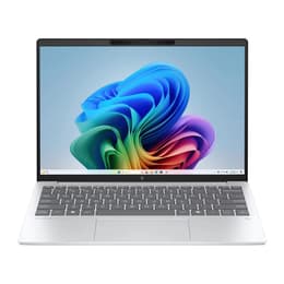 HP OmniBook 7 Aero 13-bg1000 14" (2024) - Ryzen AI 5 340 - 16GB - SSD 1 TO QWERTY - Anglická