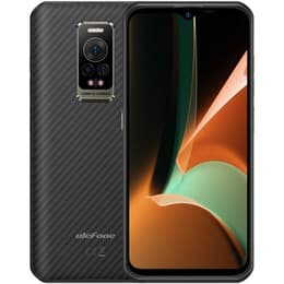 Ulefone Armor17Pro 256GB - Čierna - Neblokovaný