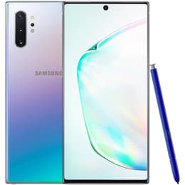 Galaxy Note10 256GB - Strieborná - Neblokovaný