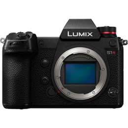 Lumix DC-S1R - Čierna