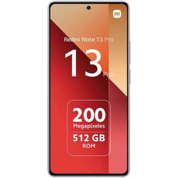 Xiaomi Redmi Note 13 Pro 4G 256GB - Fialová - Neblokovaný