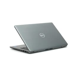 Dell Latitude 7430 14" (2022) - Core i5 - Gen 12 (U) - 16GB - SSD 512 GB QWERTZ - Nemecká