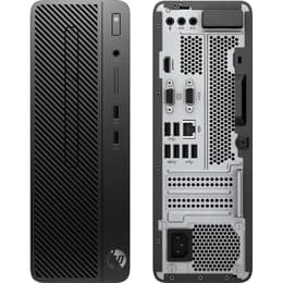 HP 290 G1 SFF Core i5-8500 3 - SSD 256 GB - 8GB