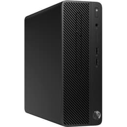 HP 290 G1 SFF Core i5-8500 3 - SSD 256 GB - 8GB