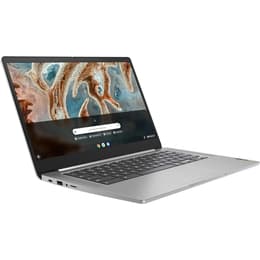 Lenovo IdeaPad 3 ChromeBook MediaTek MT8183 2 GHz 128GB SSD - 8GB AZERTY - Francúzska