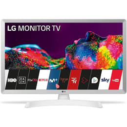 Televízor LG 61 cm 24TN510S- WZ 1366x768