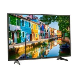 Televízor LG 124 cm 49UH610 3840x2160