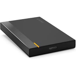 Externý pevný disk Aisens ASE-2524B - HDD 500 GB USB 3.0