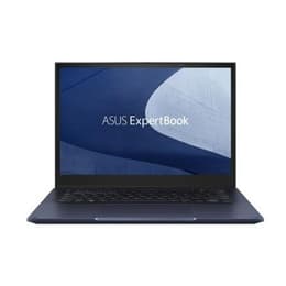 Asus ExpertBook B7 Flip B7402FEA-LA0637X 14" Core i7-1195G7 - SSD 512 GB - 32GB QWERTZ - Švajčiarská