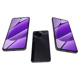 Realme 11 256GB - Čierna - Neblokovaný