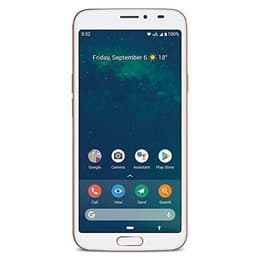 Doro 8062 32GB - Biela - Neblokovaný