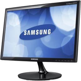 Monitor 21,5 Samsung S22B150NS 1920 x 1080 LCD Čierna