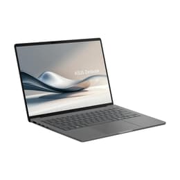 Asus ZenBoook UX3407RA-QD008W 14" (2024) - Snapdragon X Elite X1E-78-100 - 32GB - SSD 1 TO AZERTY - Francúzska