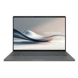 Asus ZenBoook UX3407RA-QD008W 14" (2024) - Snapdragon X Elite X1E-78-100 - 32GB - SSD 1 TO AZERTY - Francúzska