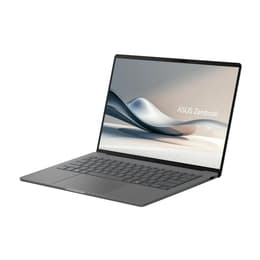 Asus ZenBoook UX3407RA-QD008W 14" (2024) - Snapdragon X Elite X1E-78-100 - 32GB - SSD 1 TO AZERTY - Francúzska