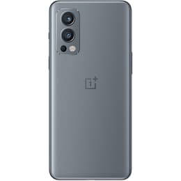 OnePlus Nord 2 5G 256GB - Sivá - Neblokovaný