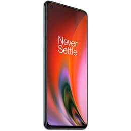 OnePlus Nord 2 5G 256GB - Sivá - Neblokovaný