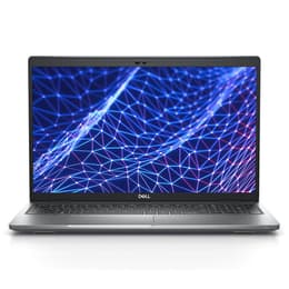 Dell Latitude 5530 15" (2022) - Core i5 - Gen 12 (U) - 8GB - SSD 256 GB QWERTY - Španielská