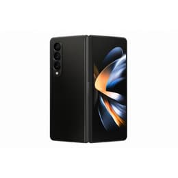 Galaxy Z Fold4 256GB - Čierna - Neblokovaný