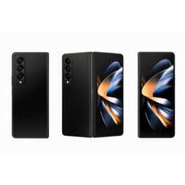 Galaxy Z Fold4 256GB - Čierna - Neblokovaný