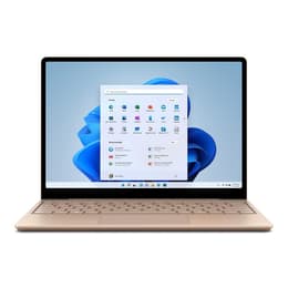 Microsoft Surface Laptop Go 2 12" (2021) - Core i5-1035G1 - 8GB - SSD 128 GB AZERTY - Francúzska