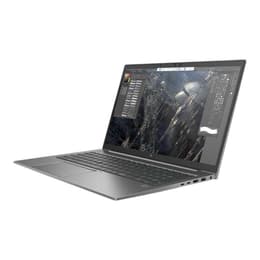 HP Zbook Firefly 15 G7 15" (2020) - Core i5 - Gen 10 (U) - 16GB - SSD 4 TO QWERTZ - Nemecká