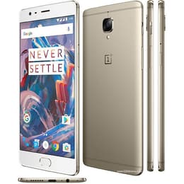 OnePlus 3T Dual Sim
