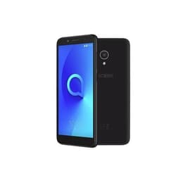 Alcatel 1x (2019) 16GB - Čierna - Neblokovaný