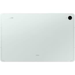 Galaxy Tab S9 FE 128GB - Zelená - WiFi + 5G