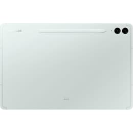 Galaxy Tab S9 FE 128GB - Zelená - WiFi + 5G