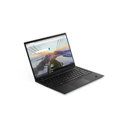 Lenovo ThinkPad X1 Carbon G9 14" (2020) - Core i7-1165g7 - 32GB - SSD 1 TO QWERTY - Španielská