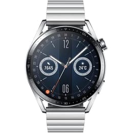 Smart hodinky Huawei Watch GT 3 Nie á - Sivá