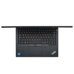 Lenovo ThinkPad L14 G2 14" (2020) - Core i5-1135G7﻿ - 16GB - SSD 1 TO QWERTZ - Nemecká