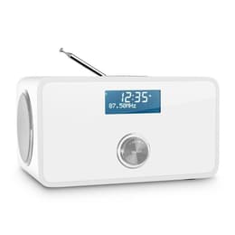 Rádio alarm Auna DABStep