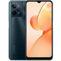 Realme C31 64GB - Zelená - Neblokovaný