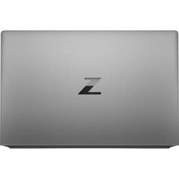 HP Zbook Power G7 15" (2020) - Core i7 - Gen 10 (H) - 16GB - SSD 256 GB QWERTY - Talianska