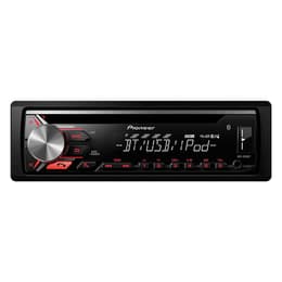 Autorádio Pioneer DEH-3900BT